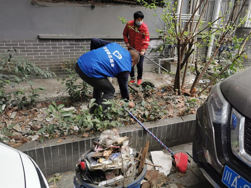 动起来~为清洁环境喝彩!全省&ldquo;周末卫生大扫除&rdquo;在行动